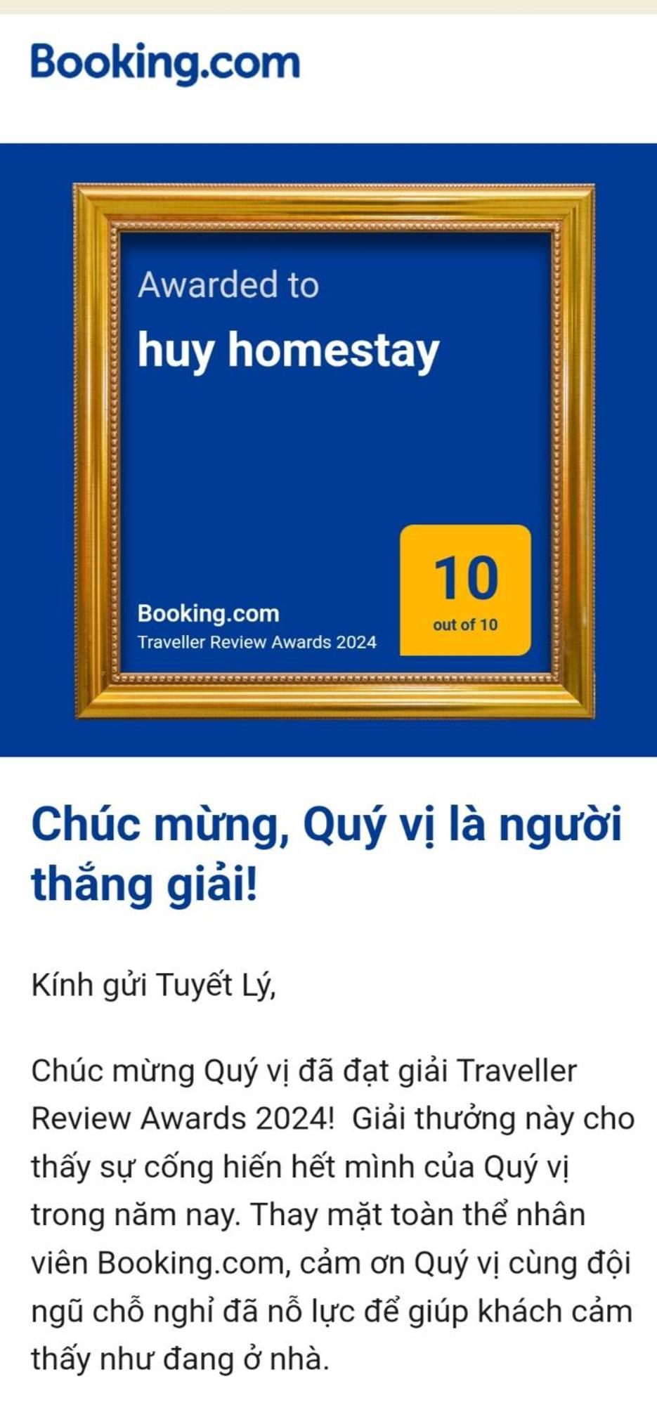 Huy Man Homestay Ха Жианг Екстериор снимка