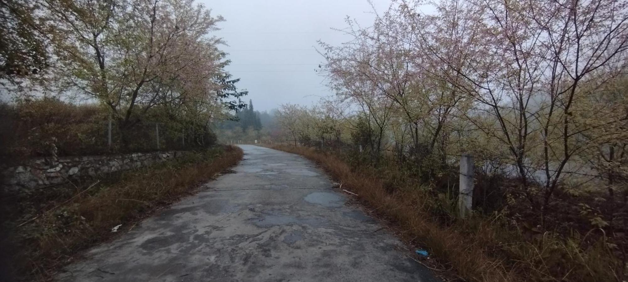 Huy Man Homestay Ха Жианг Екстериор снимка